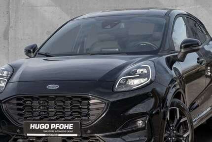 Ford Puma 44.318 km 21.950 &euro; Schwerin 19061