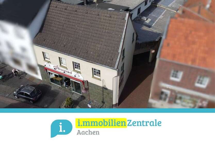 Haus zum Kaufen in Aldenhoven 377.911 € 440.84 m²