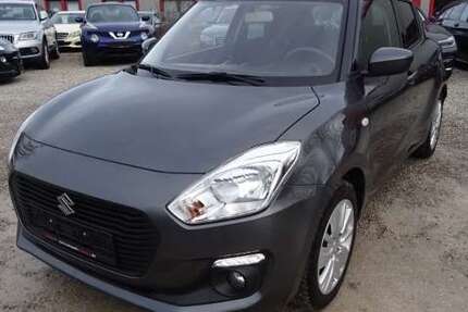 Suzuki Swift 16.664 km 12.990 € Ismaning 85737