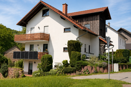 Wohnung Unter-Abtsteinach Abtsteinach - 2 Zimmer, 49 m&sup2;, 119.000&euro; | Angebot:26699284