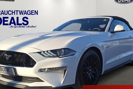 Ford Mustang 14.489 km 45.800 € Völklingen 66333