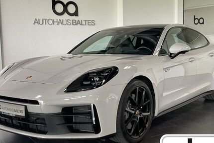 Porsche Panamera 13.200 km 132.850 &euro; Prüm/ Niederprüm 54595