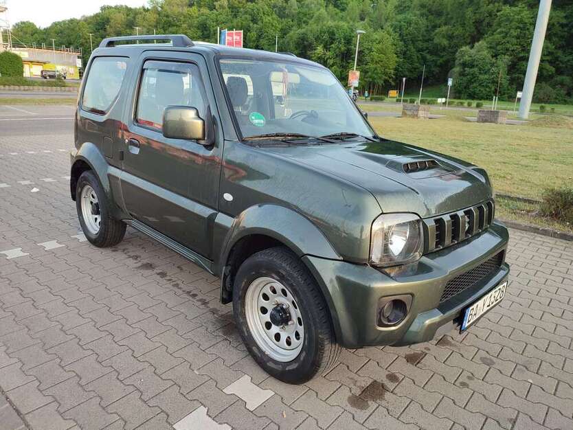 Jimny