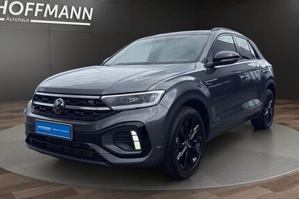 VW T-Roc 30.126 km 28.490 &euro; Burgwald-Bottendorf 35099