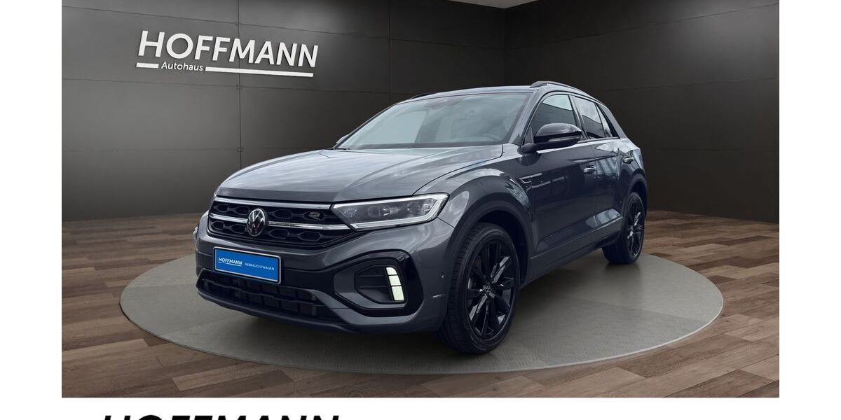 VW T-Roc 30.126 km 28.490 &euro; Burgwald-Bottendorf 35099