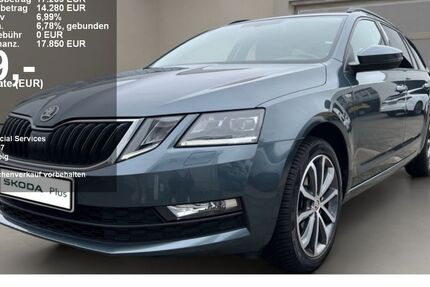 Skoda Octavia 93.342 km 17.850 &euro; Krefeld 47809