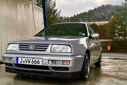 VW Vento