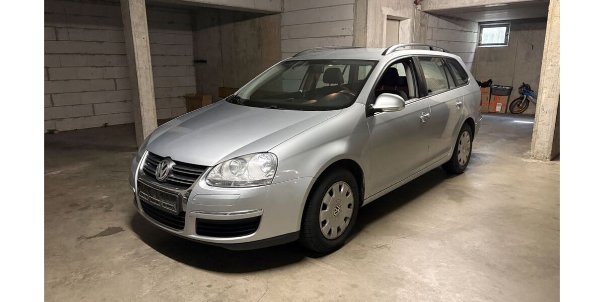 VW Golf 174.000 km 4.200 &euro; Menzingen Kraichtal 76703