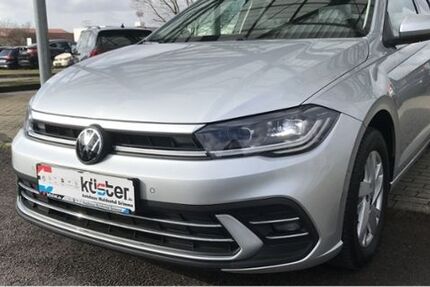 VW Polo 12.992 km 21.970 &euro; Grimma 04668