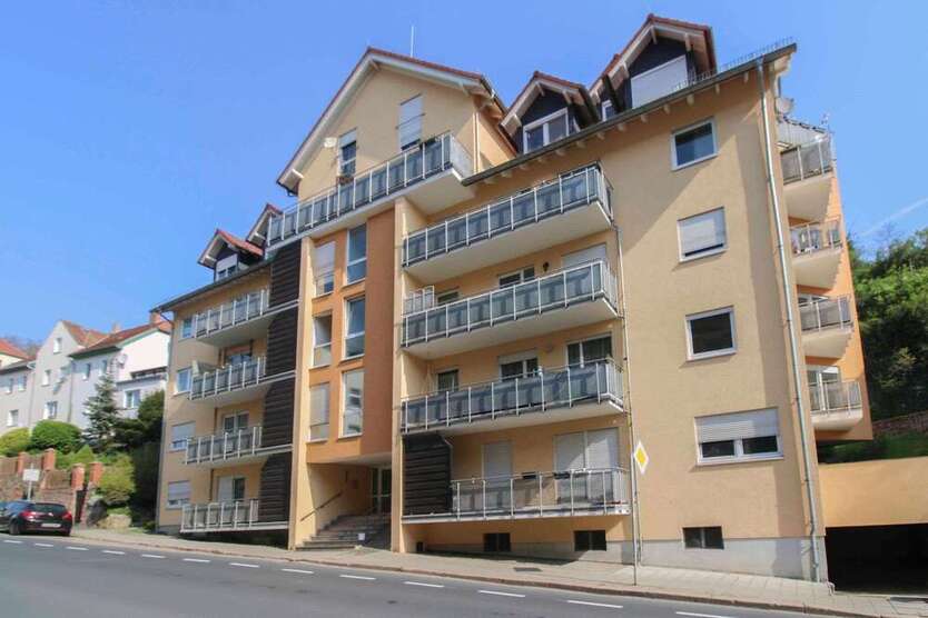 Wohnung zum Kaufen in Meißen 110.000 € 70.18 m²
