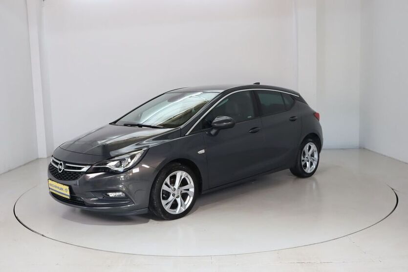 Astra