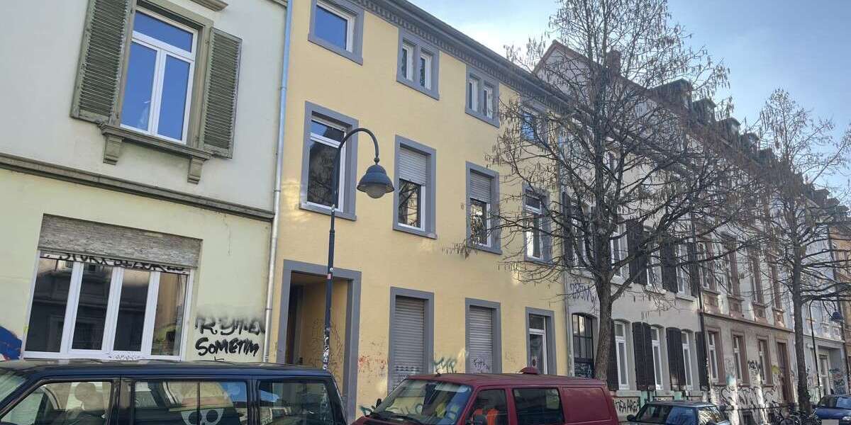 Einfamilienhaus Freiburg im Breisgau - 9 Zimmer, 196 m&sup2;, 1.250.000&euro; | Angebot:25567402