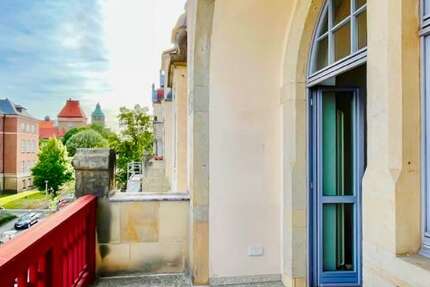 Wohnung zum Mieten in Dresden 1.300 € 130 m²