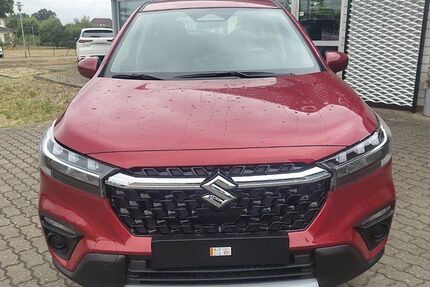 Suzuki SX4 2.582 km 22.790 &euro; Ludwigslust 19288