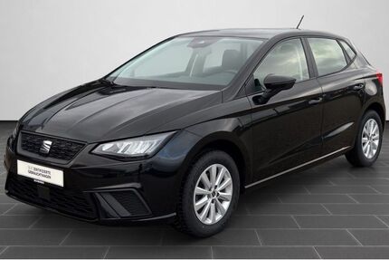 Seat Ibiza 32.525 km 16.990 &euro; Simmern 55469