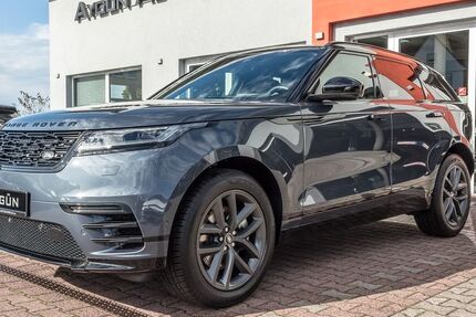 Land Rover Range Rover Velar 28.258 km 53.995 &euro; Schlüchtern 36381