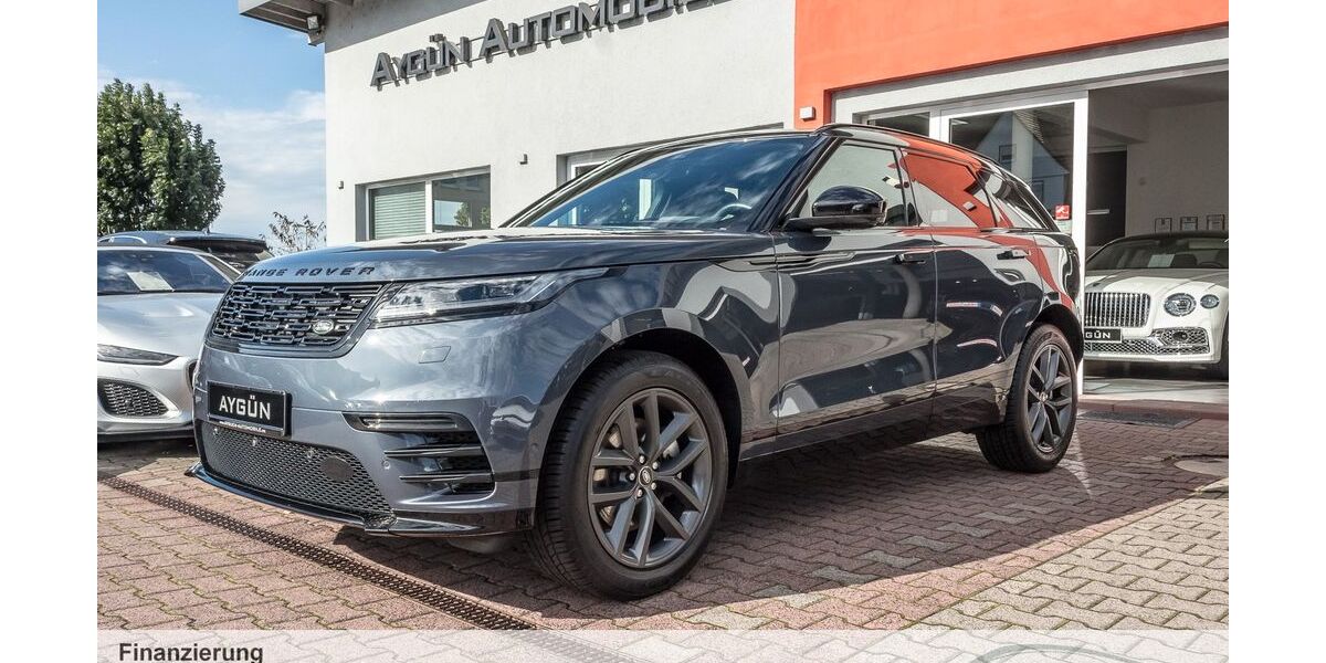 Land Rover Range Rover Velar 28.258 km 53.995 &euro; Schlüchtern 36381