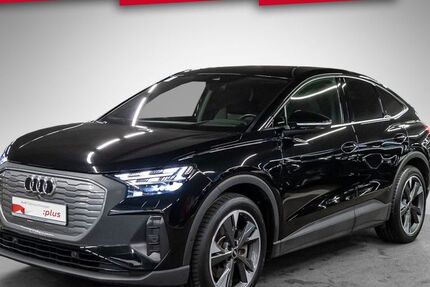 Audi Q4 e-tron 45.266 km 35.430 &euro; Stuttgart 70469