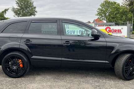 Audi Q7 240.000 km 10.999 &euro; Stade 21682