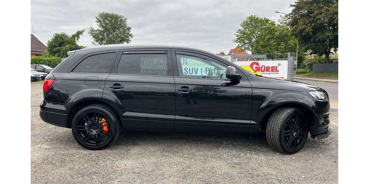 Audi Q7 240.000 km 10.999 &euro; Stade 21682