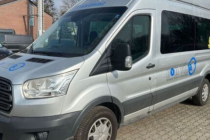 Ford Transit 290.000 km 12.900 &euro; Rüdersdorf-Tasdorf 15562