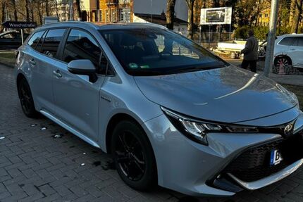 Toyota Corolla 52.900 km 19.000 &euro; Berlin 14193