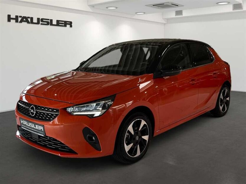 Opel Corsa 30.250 km 16.490 € Freising 85356