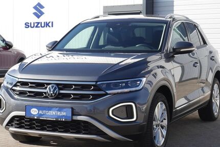 VW T-Roc 44.300 km 24.980 &euro; Rostock 18146