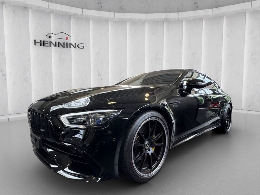 AMG GT