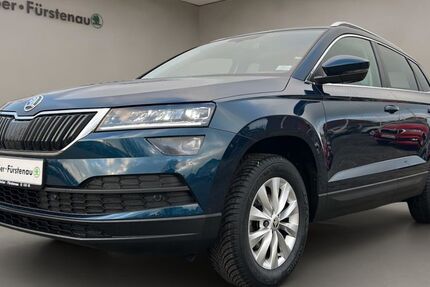 Skoda Karoq 64.800 km 19.450 &euro; Fürstenau 49584