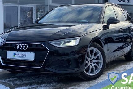 Audi A4 49.904 km 22.148 &euro; Schrobenhausen-Edelshsn. 86529