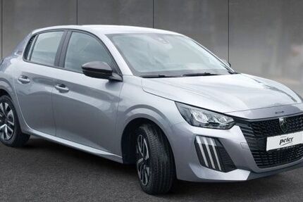 Peugeot 208 7.500 km 16.490 &euro; Mühlhausen 99974