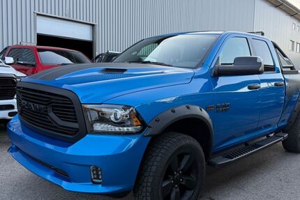 Dodge RAM 29.000 km 36.990 &euro; Treuchtlingen 91757