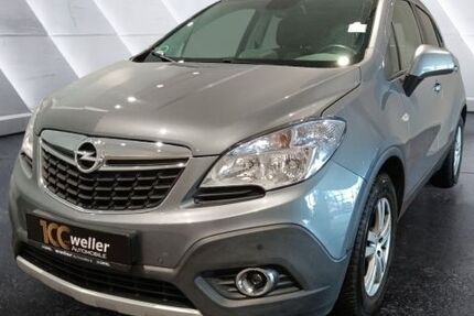Opel Mokka 45.200 km 10.895 &euro; Bietigheim-Bissingen 74321