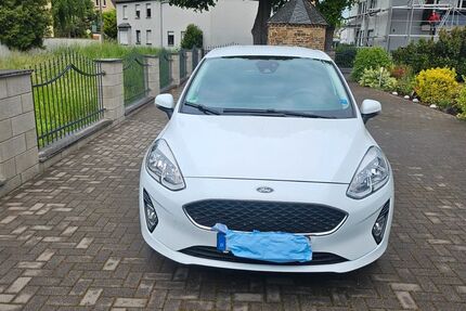 Ford Fiesta 31.300 km 10.500 &euro; Koblenz 56070