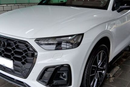 Audi Q5 85.899 km 39.980 &euro; Ibbenbüren 49477