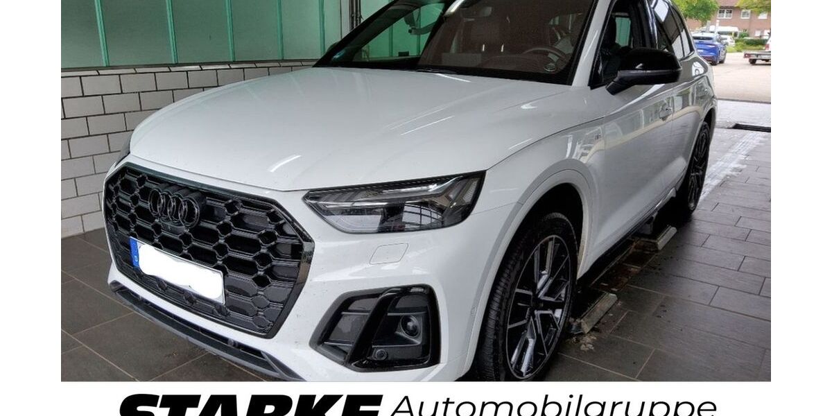Audi Q5 85.899 km 39.980 &euro; Ibbenbüren 49477