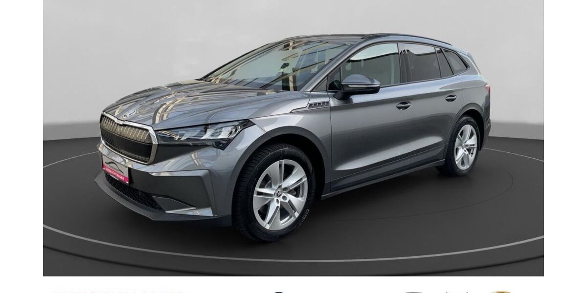 Skoda Enyaq 19.418 km 24.880 &euro; Köln-Mülheim 51063