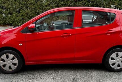 Opel Karl 69.000 km 7.790 € München 81827