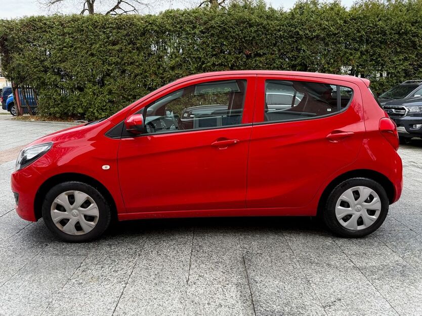 Opel Karl 69.000 km 7.790 € München 81827