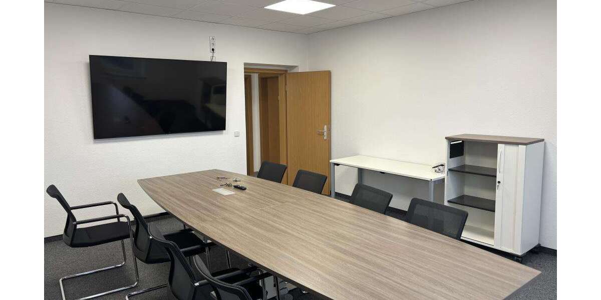 Gewerbeobjekt Annaberg-Buchholz Buchholz - 1.050&euro; | Angebot:26216054