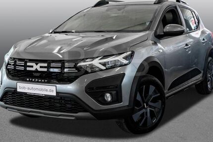 Dacia Sandero 1.001 km 17.888 € Düsseldorf 40233