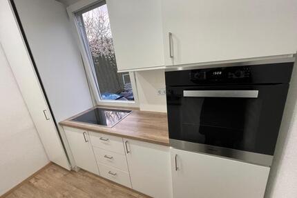 Kernsanierte 3 Zimmer Wohnung in Albstadt-Ebingen zu vermieten