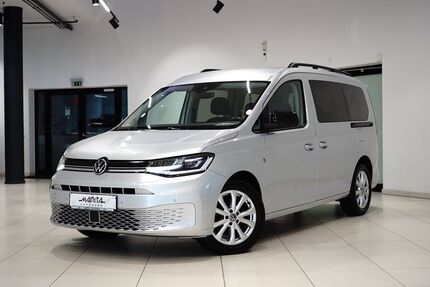 VW Caddy Maxi 179.000 km 22.949 &euro; Hamburg 22047