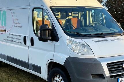 Fiat Ducato 197.219 km 10.709 &euro; Hohenfurch 86978