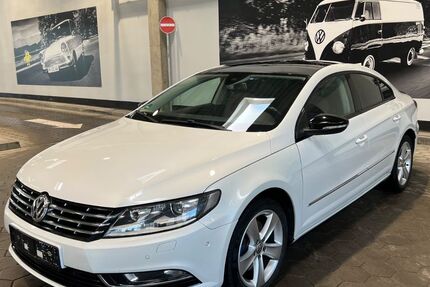 VW CC 248.814 km 13.990 &euro; Elmshorn 25337