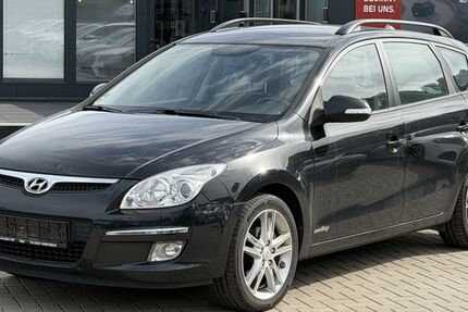 Hyundai i30 238.000 km 2.690 &euro; Eitorf 53783