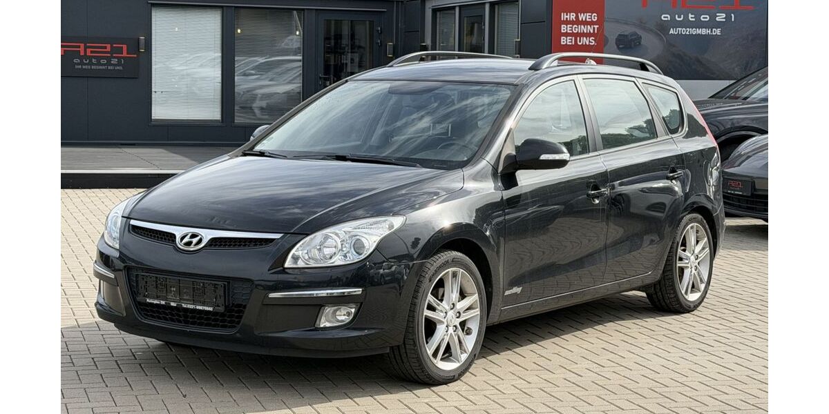Hyundai i30 238.000 km 2.690 &euro; Eitorf 53783