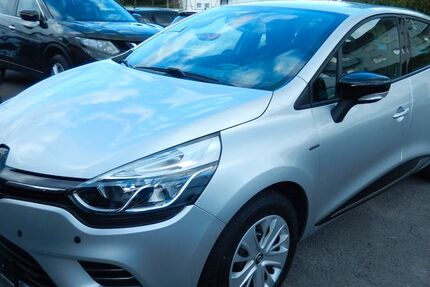 Renault Clio 65.200 km 10.999 € Mosbach/Neckarelz 74821