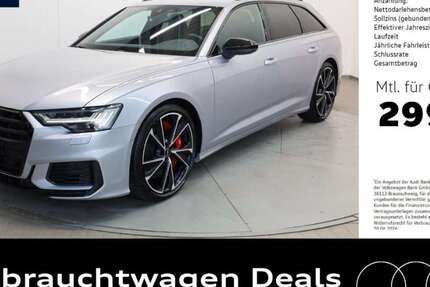 Audi S6 29.719 km 51.880 &euro; Ursensollen 92289